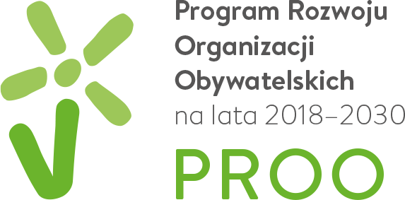 Program Rozwoju Organizacji Obywatelskich 2