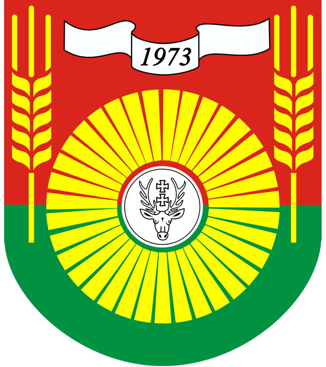 herb Gminy Hrubieszów