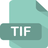 ikona tif