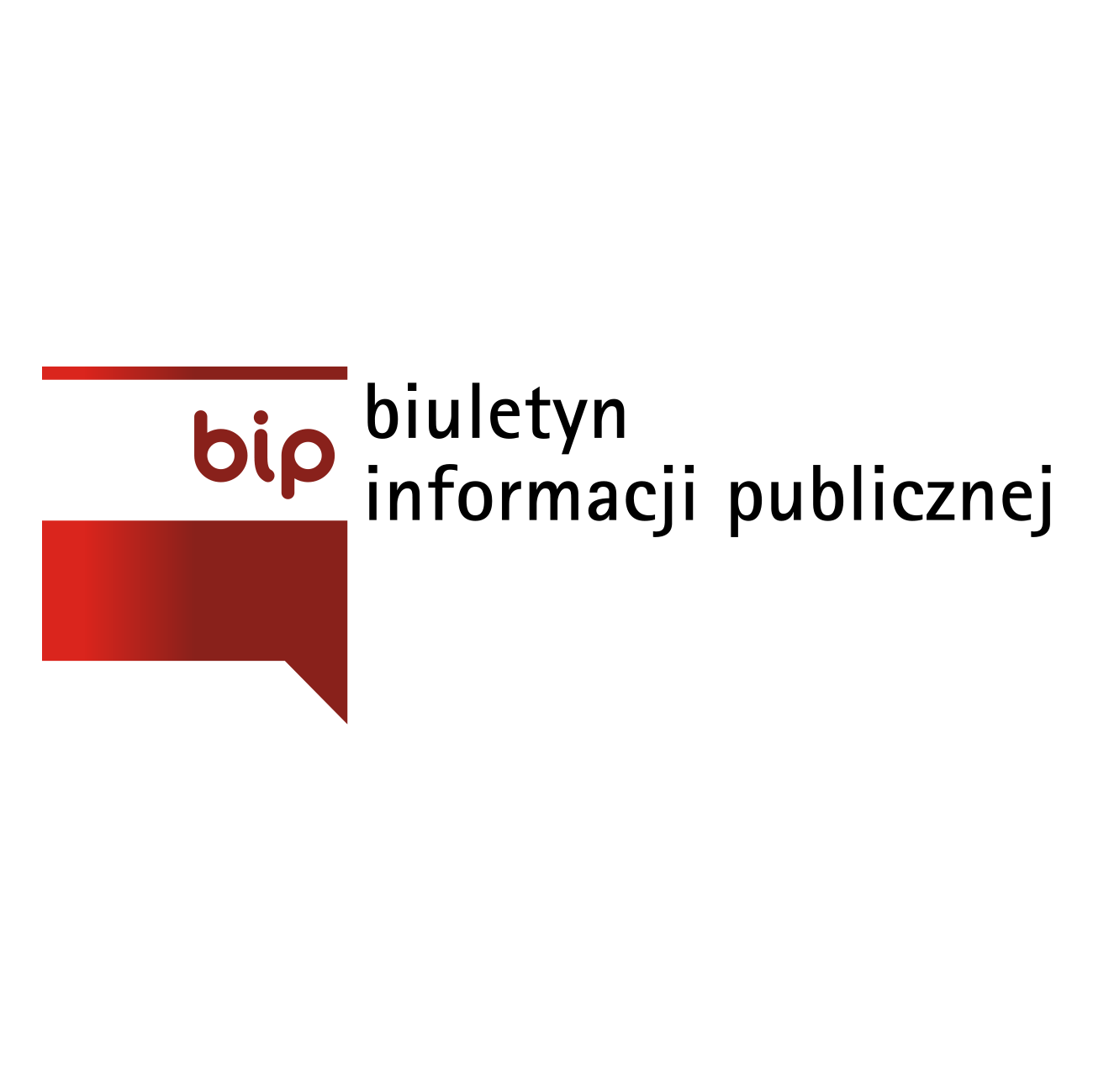 logotyp BIP