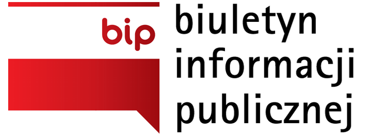 Logotyp BIP