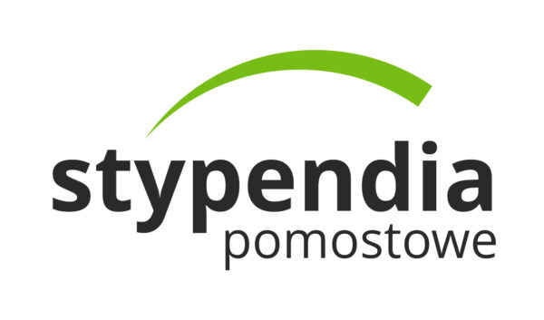 Logo &quot;Stypendia Pomostowe&quot;