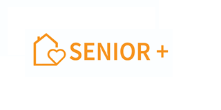 logo senior+
