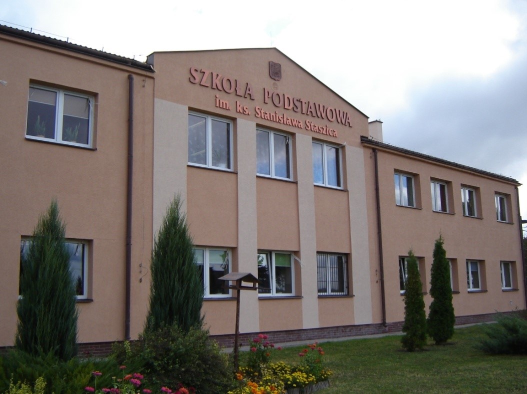 Szkoła 5