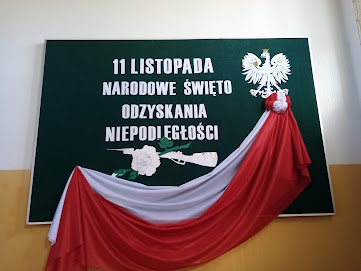 Dekoracja upamiętniająca Narodowe Święto Niepodległości