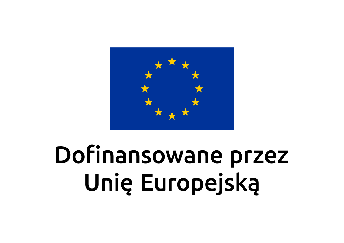 Flaga Unii Europejskiej 