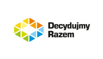 Logo "Decydujmy Razem"