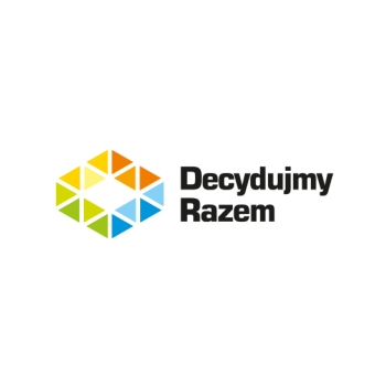 Logo &quot;Decydujmy Razem&quot;