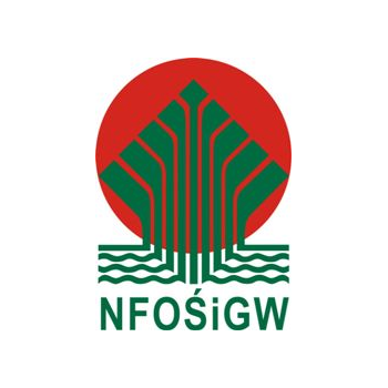 Logo &quot;NFOŚiGW&quot;