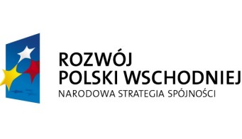 Logo "Rozwój Polski Wschodniej"