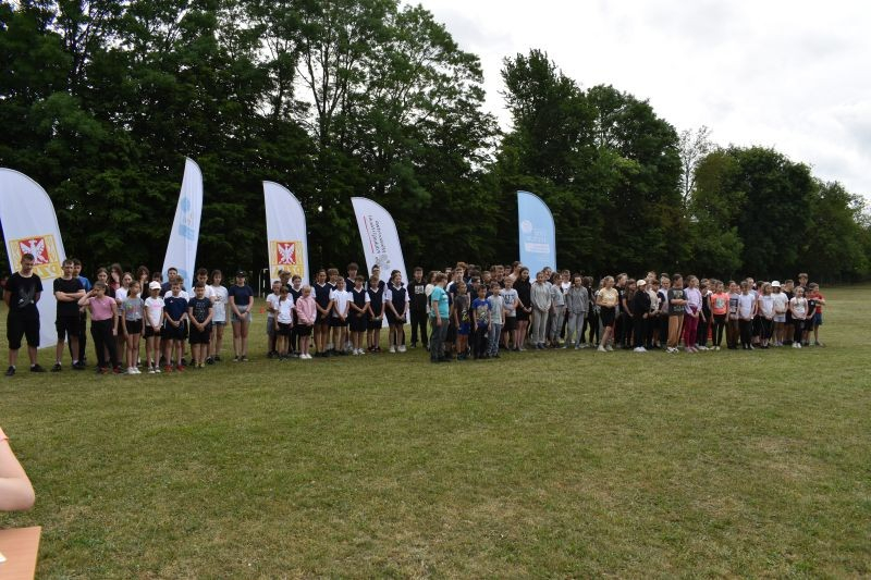 Zawodowy lekkoatletyczne