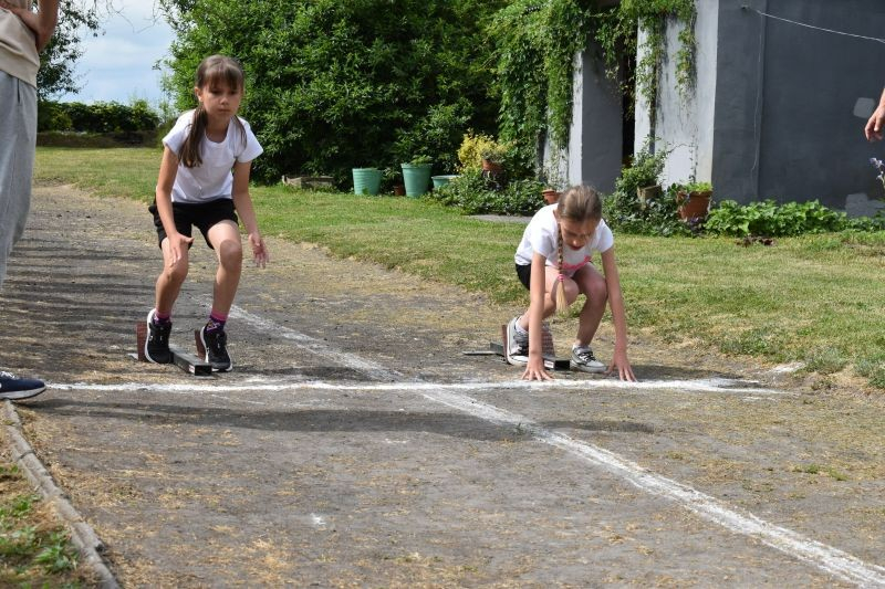 Zawodowy lekkoatletyczne