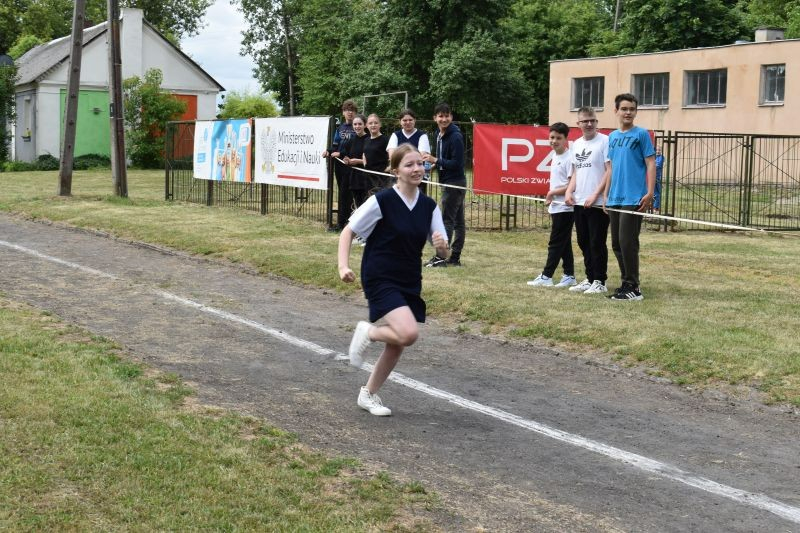 Zawodowy lekkoatletyczne