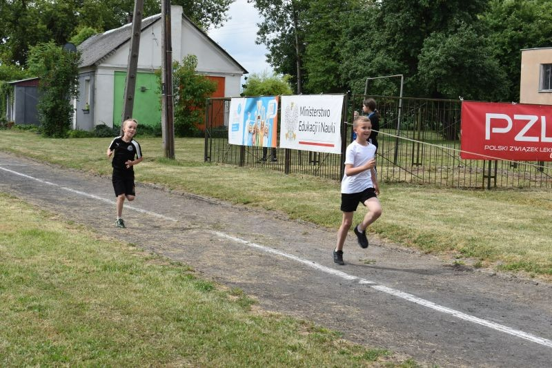 Zawodowy lekkoatletyczne