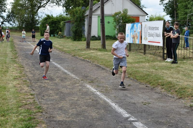 Zawodowy lekkoatletyczne