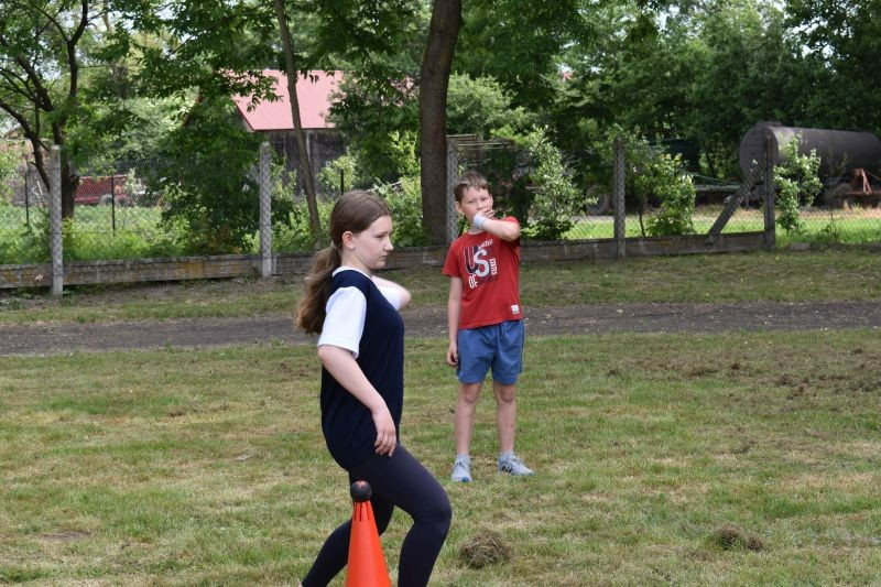 Zawodowy lekkoatletyczne