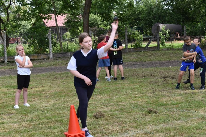Zawodowy lekkoatletyczne
