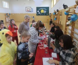  Nauczyciele w roli wróżących 