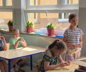 Quiz wiedzy na temat bezpieczeństwa