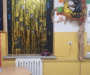 Gazetka okolicznościowa