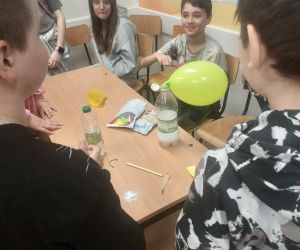 zabawy fizyczno-chemiczne