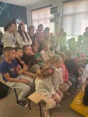 Międzynarodowy dzień naszej planety
