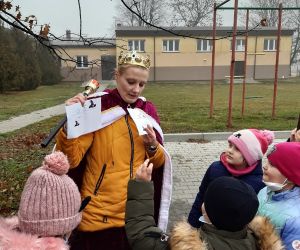 Omówienie zadań zabawy