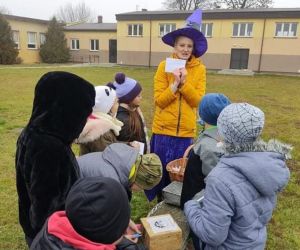 Wyjaśnienie zadań zabawy