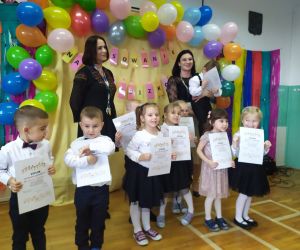 wspólne zdjęcie grupowe