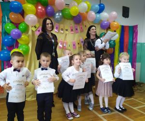 wspólne grupowe zdjęcie