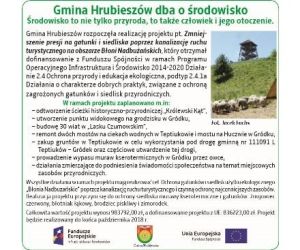 Ogłoszenie w Kronice Tygodnia