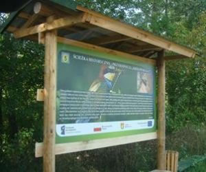 Tablica informacyjna