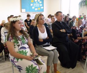 Nauczyciele - publiczność