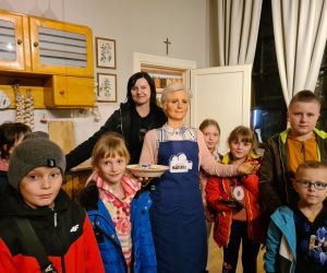 Uczniowie z wizytą u Natali