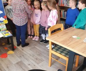 Uczniowie składają przysięgę