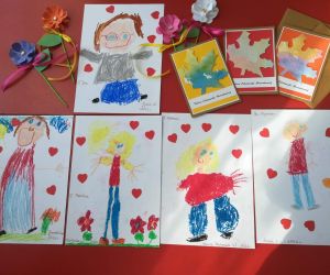 Upominki dla pracowników przedszkola