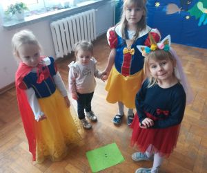 Wróżba z obrazkiem.