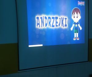 prezentacja multimedialna pt. 