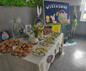 Spotkanie Wielkanocne