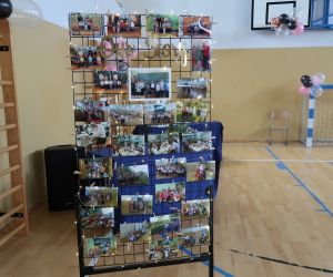  Nasza historia – zdjęcia od przedszkola do klasy ósmej