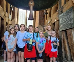 Wycieczka do Krakowa