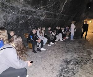 Wycieczka do Krakowa