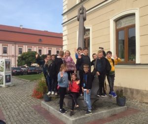 wycieczka do Zamościa