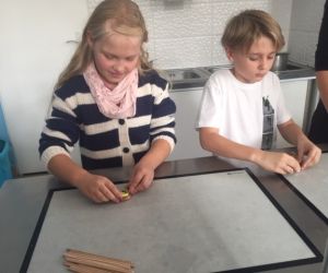 wycieczka do Zamościa