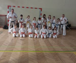 Z wizytą w SP nr 3 w Hrubieszowie