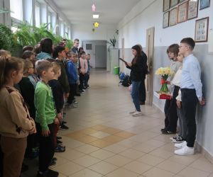 Krótki apel związany z akcją Żonkil