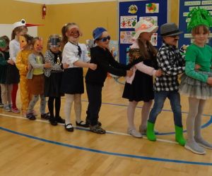 Inscenizacja wiersza 